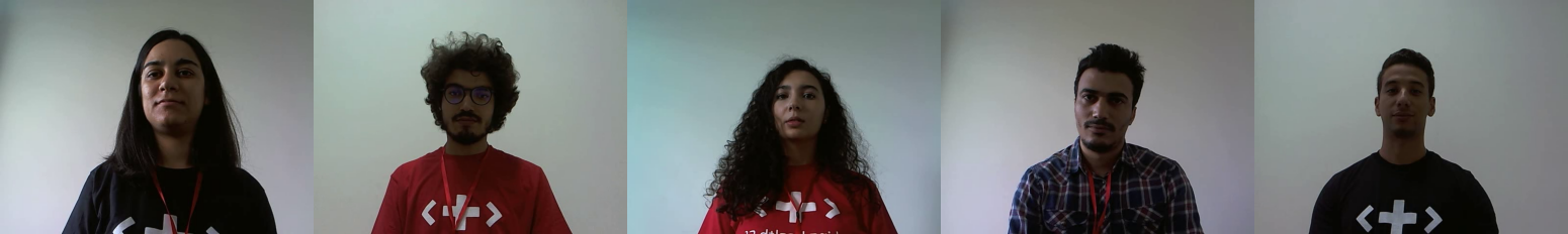 Interpolate start reference image.