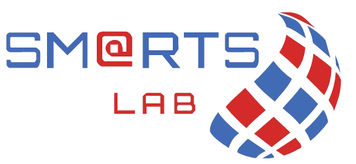 SM@RTS LAB Logo